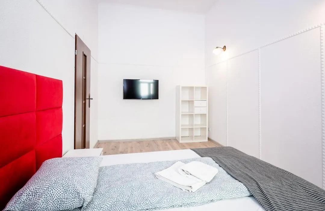 Jm Rooms Lubicz II-1