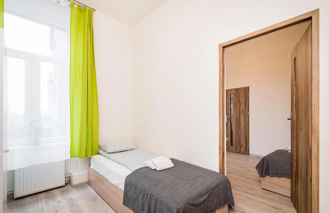 Jm Rooms Lubicz II-1
