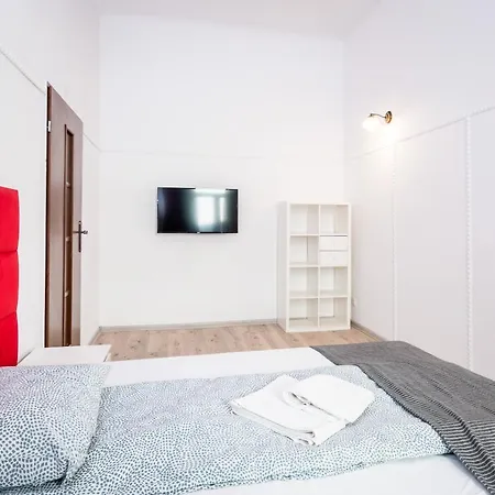 JM Rooms Lubicz II-2