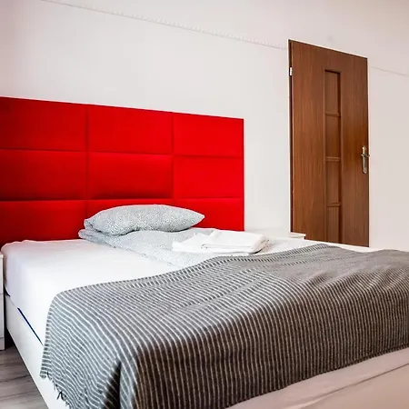 Jm Rooms Lubicz II-3