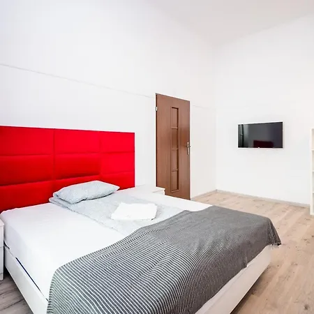 Jm Rooms Lubicz II-2