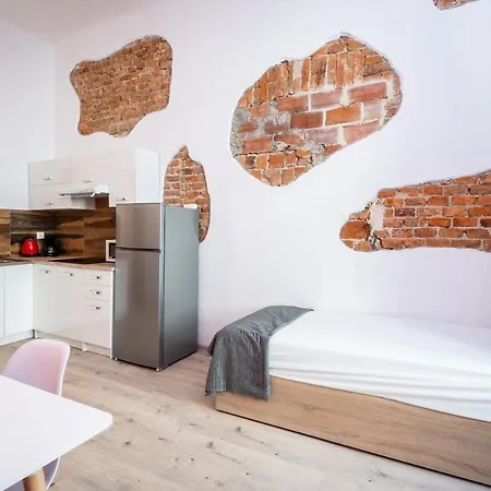 Jm Rooms Lubicz II-2