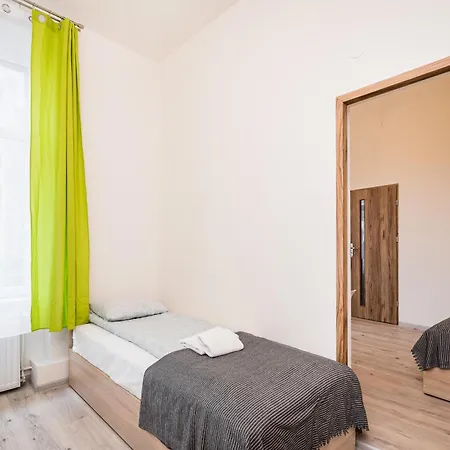 Jm Rooms Lubicz II-3